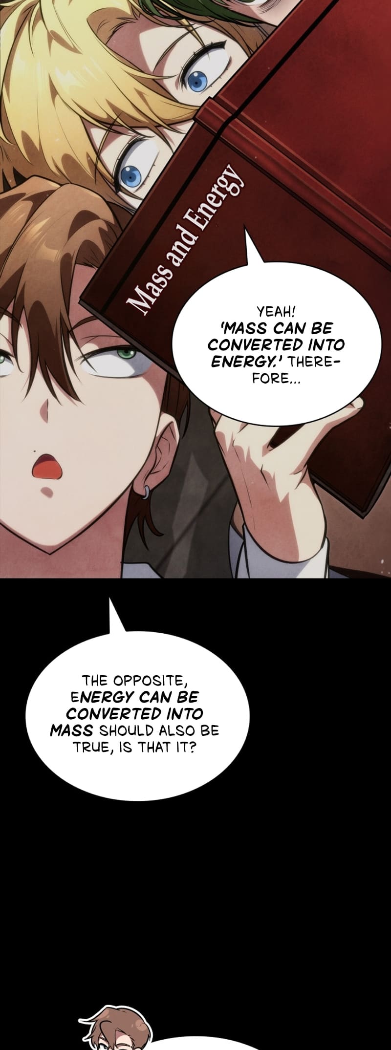 Infinite Mage, Chapter 79 image 04